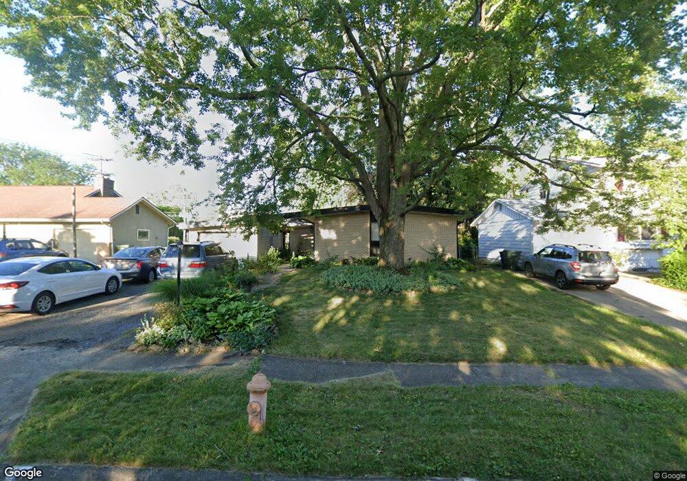 5298 Hedgewood Rd, Columbus, OH 43229 - photo 1