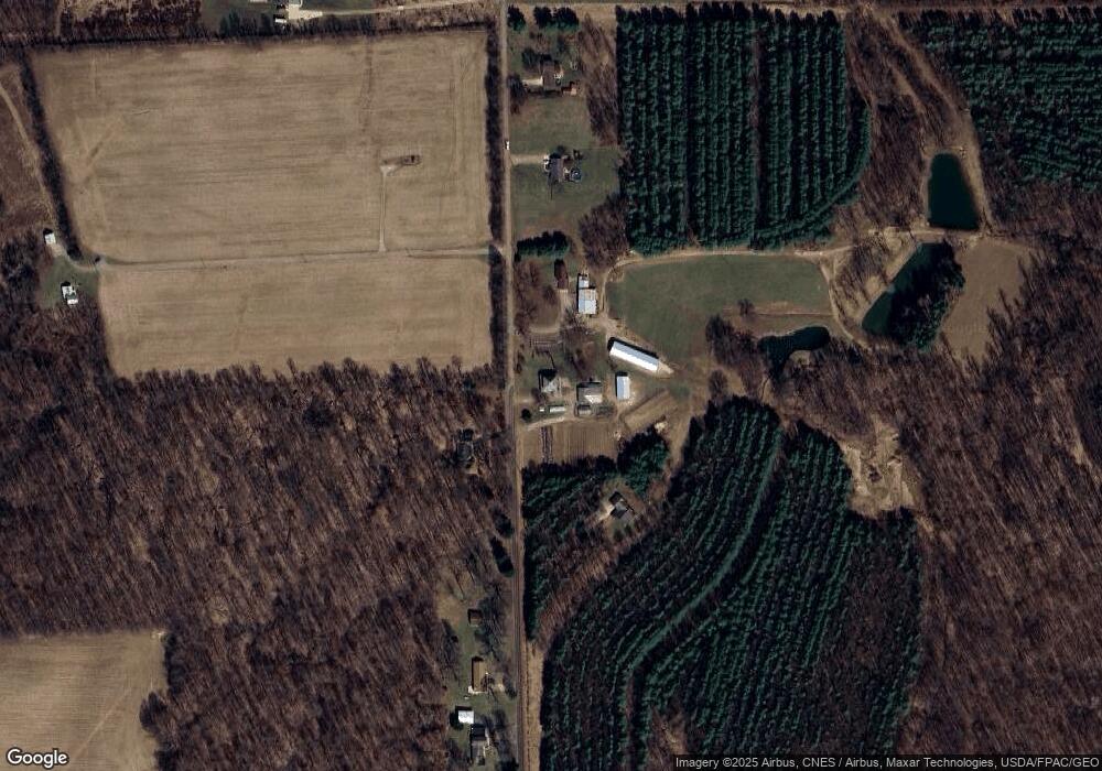 2657 Pulver Rd, Lucas, OH 44843 - photo 1