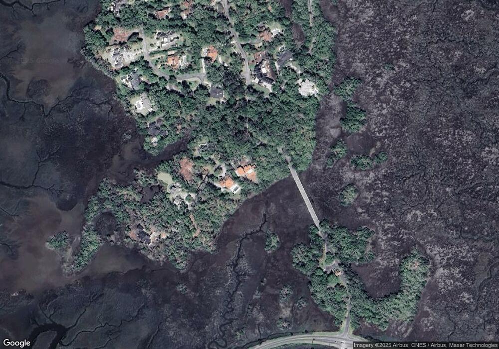 103 Davison Ln, St. Simons, GA 31522 - photo 1