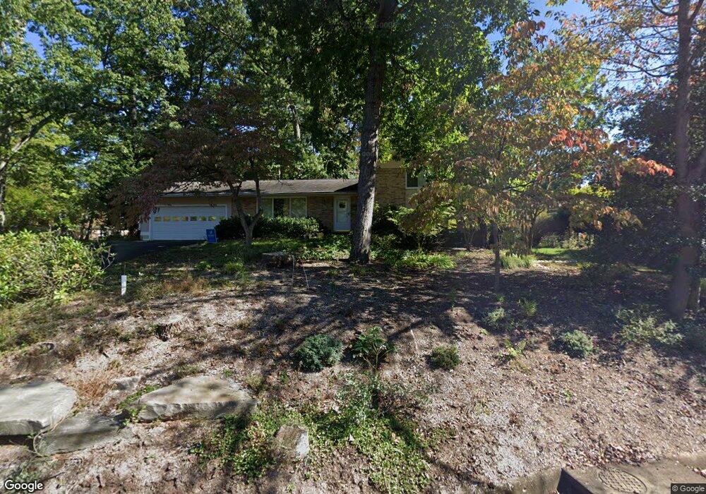 2401 Old Trace Ln, Reston, VA 20191 - photo 1