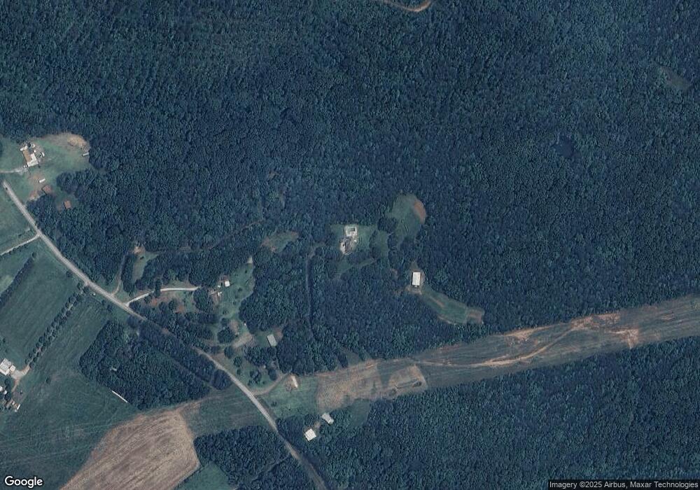 570 Liberty Church Rd, Carrollton, GA 30116 - photo 1