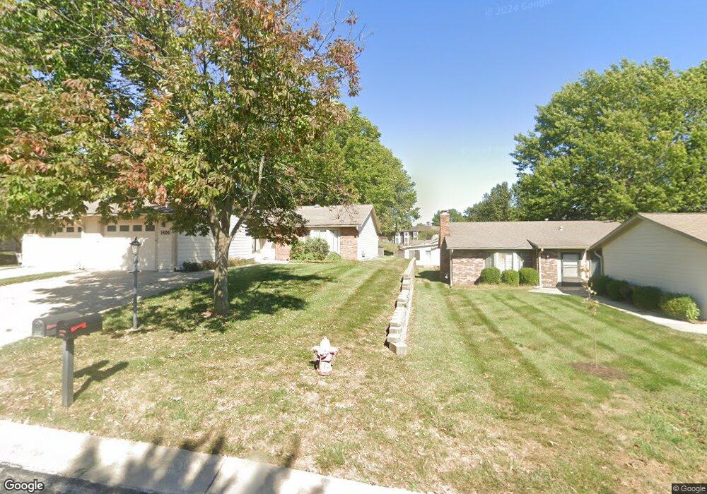 1406 W Stone Blvd, Raymore, MO 64083 - photo 1