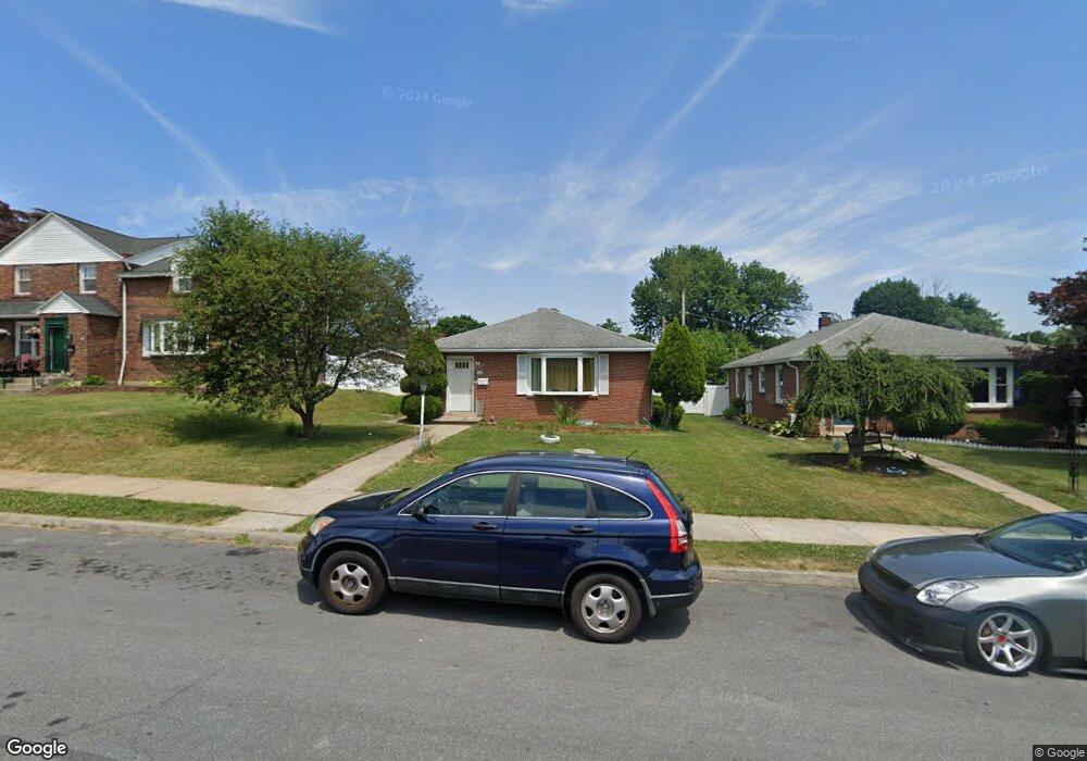 2341 W South St unit 2343, Allentown, PA 18104 - photo 1