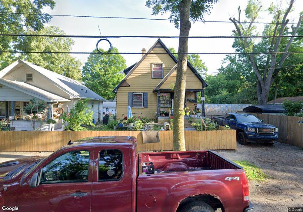 424 Morley Ave, Flint, MI 48503 - photo 1