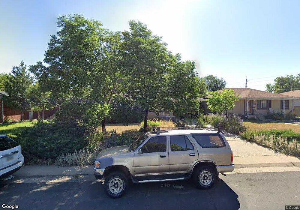 2316 Iola St, Aurora, CO 80010 - photo 1