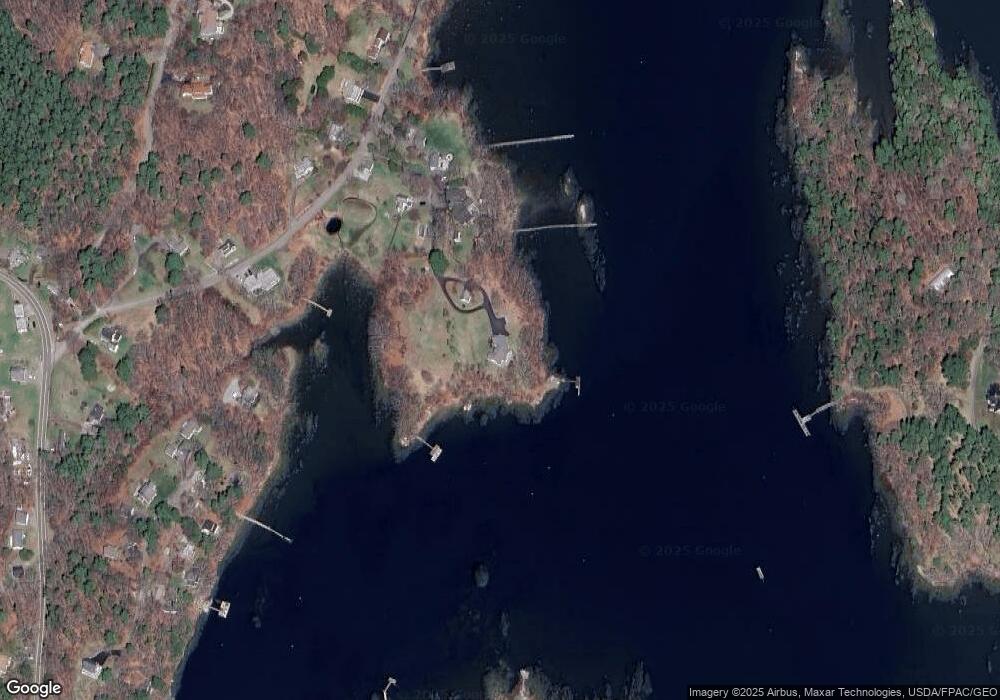 21 Crow Point Ln, Trevett, ME 04571 - photo 1