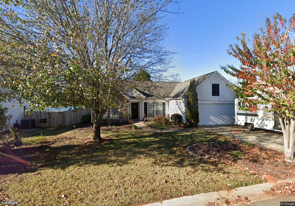 432 Peach Grove Place, Mauldin, SC 29662 - photo 1