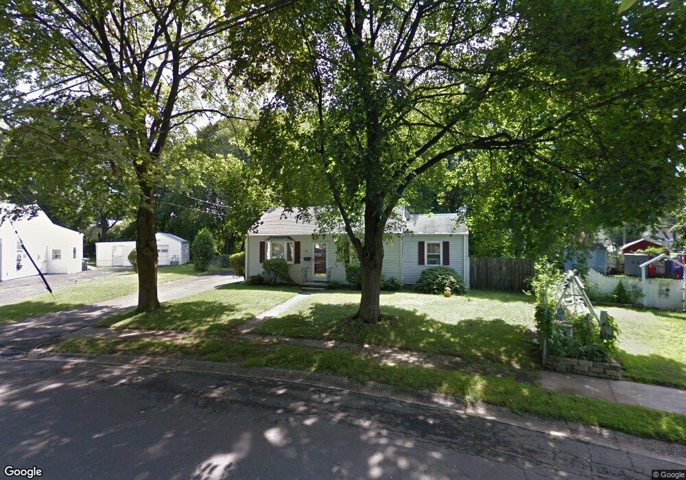 98 Tully Cir, Bridgeport, CT 06610 - photo 1