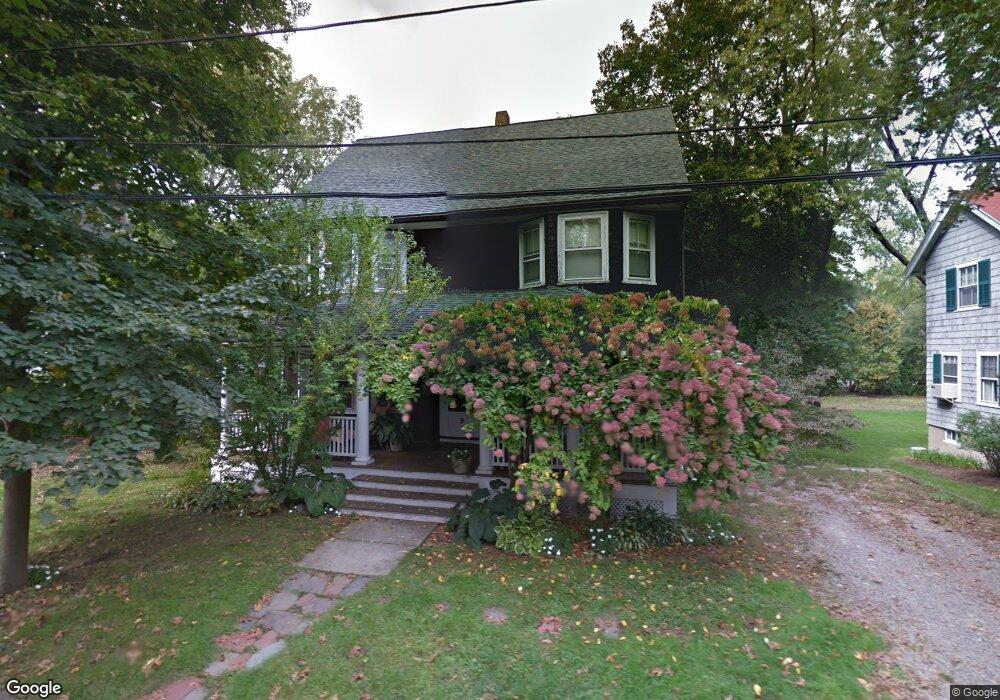 9 Oak Terrace, Newton Highlands, MA 02461 - photo 1