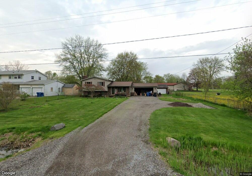 6032 Sharp Rd, Swartz Creek, MI 48473 - photo 1