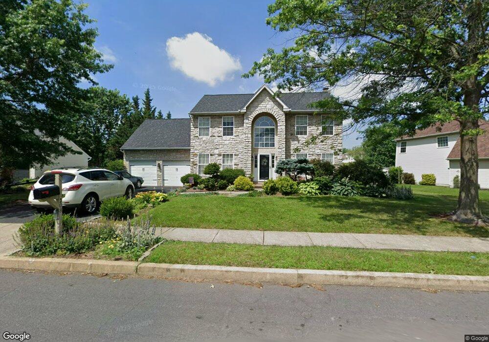 208 Summerwind Ln, Harleysville, PA 19438 - photo 1