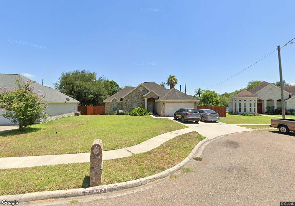 607 Austin St, Weslaco, TX 78599 - photo 1