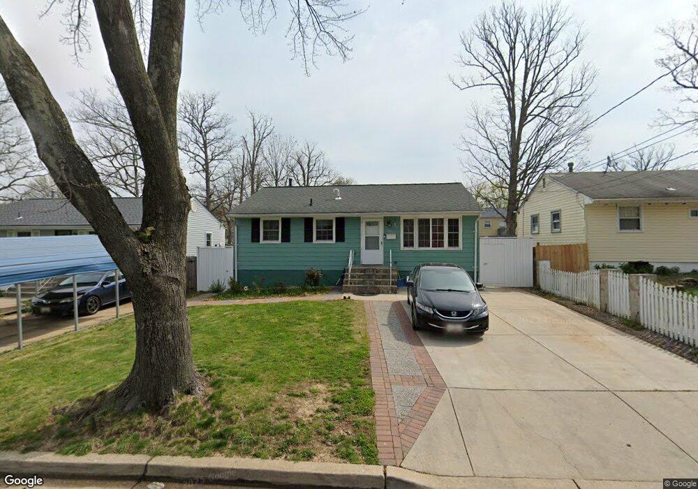 2209 Oregon Ave, Hyattsville, MD 20785 - photo 1