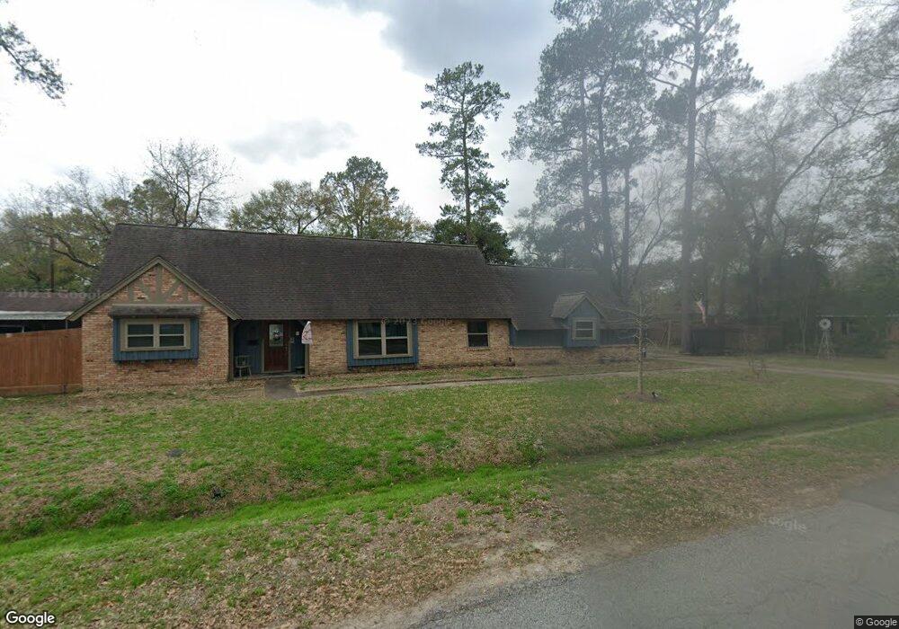 1607 Lehman St, Houston, TX 77018 - photo 1