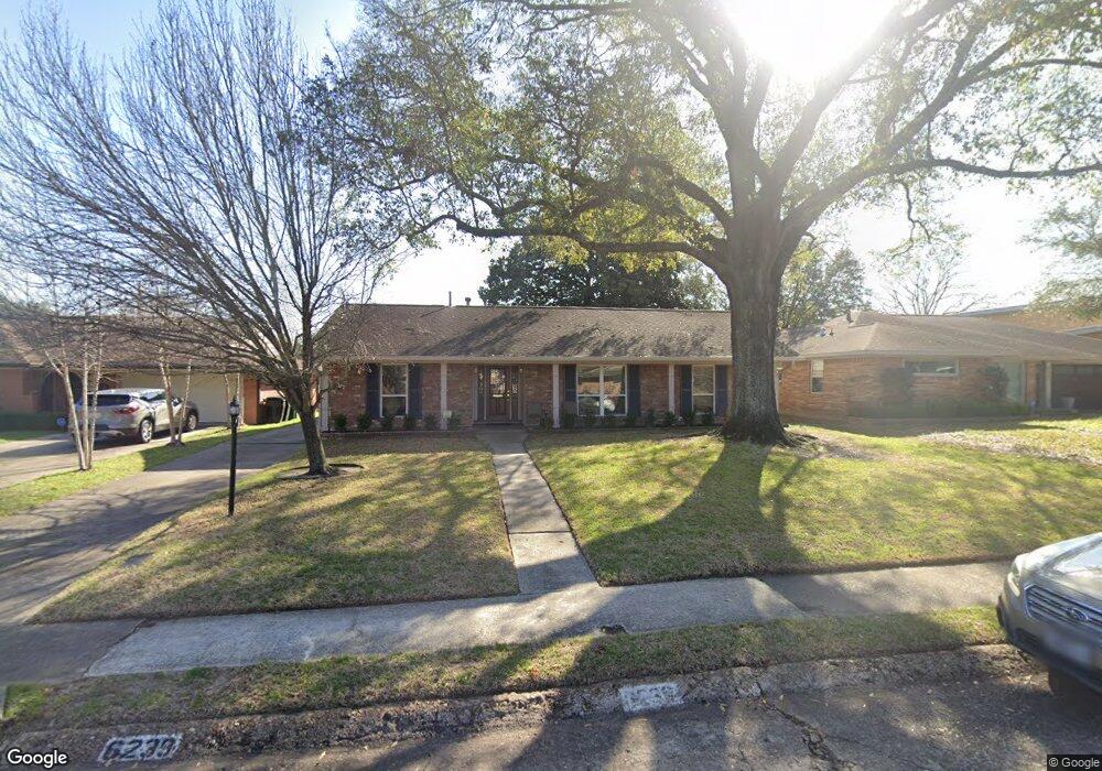 6239 Grovewood Ln, Houston, TX 77008 - photo 1