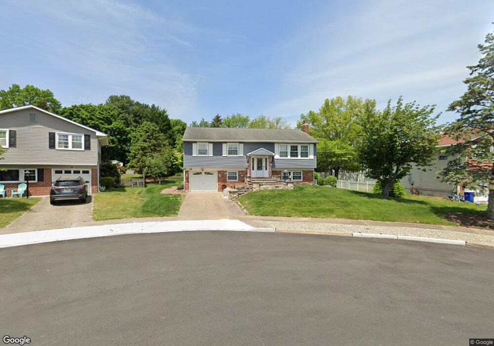 24 Eagle Rd, Blackwood, NJ 08012 - photo 1