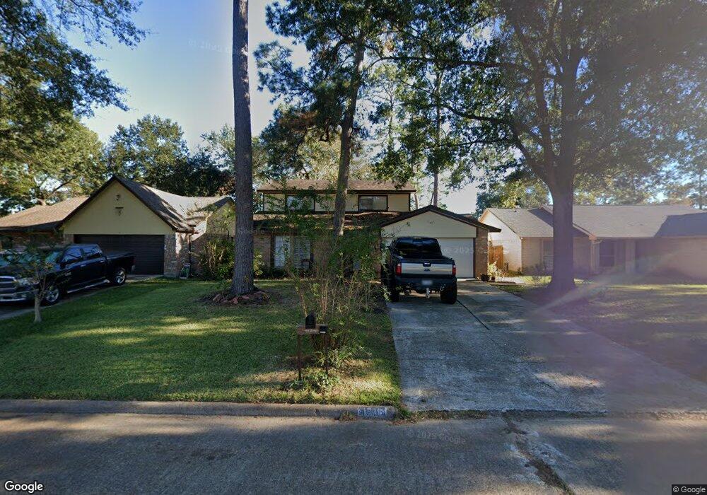 4906 Fitzwater Dr, Spring, TX 77373 - photo 1
