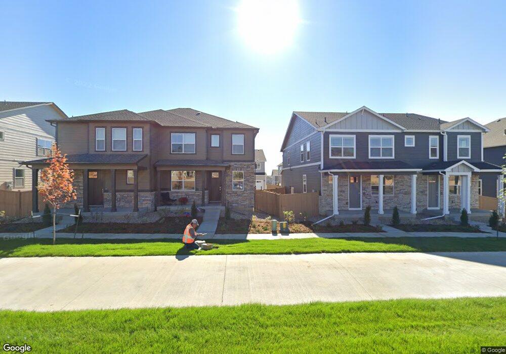 13484 Oneida Ln, Thornton, CO 80602 - photo 1