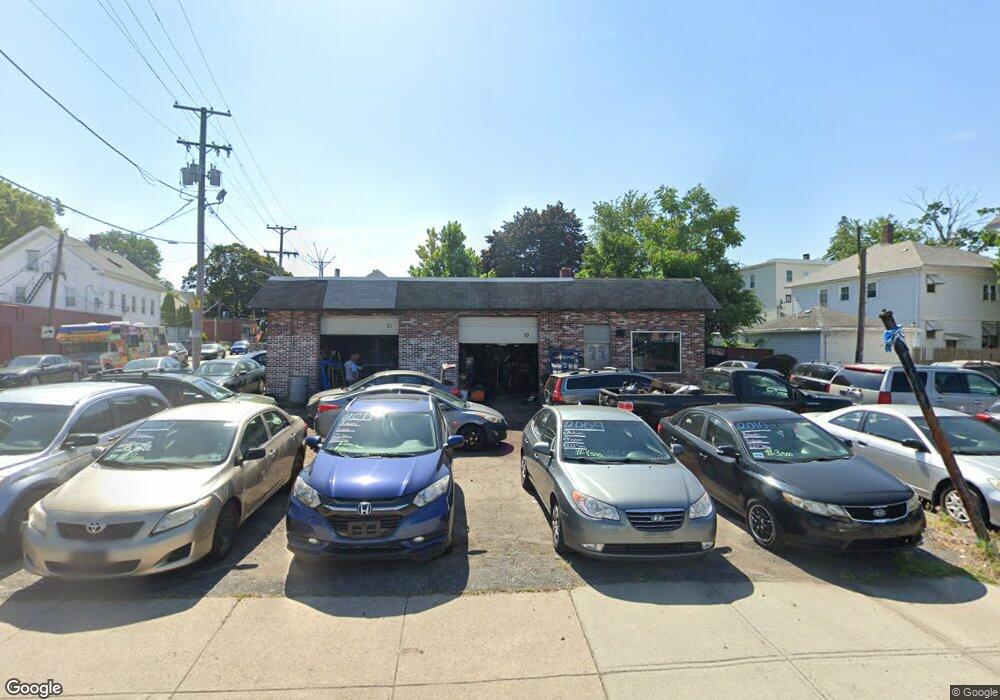 772 Main St, Pawtucket, RI 02860 - photo 1