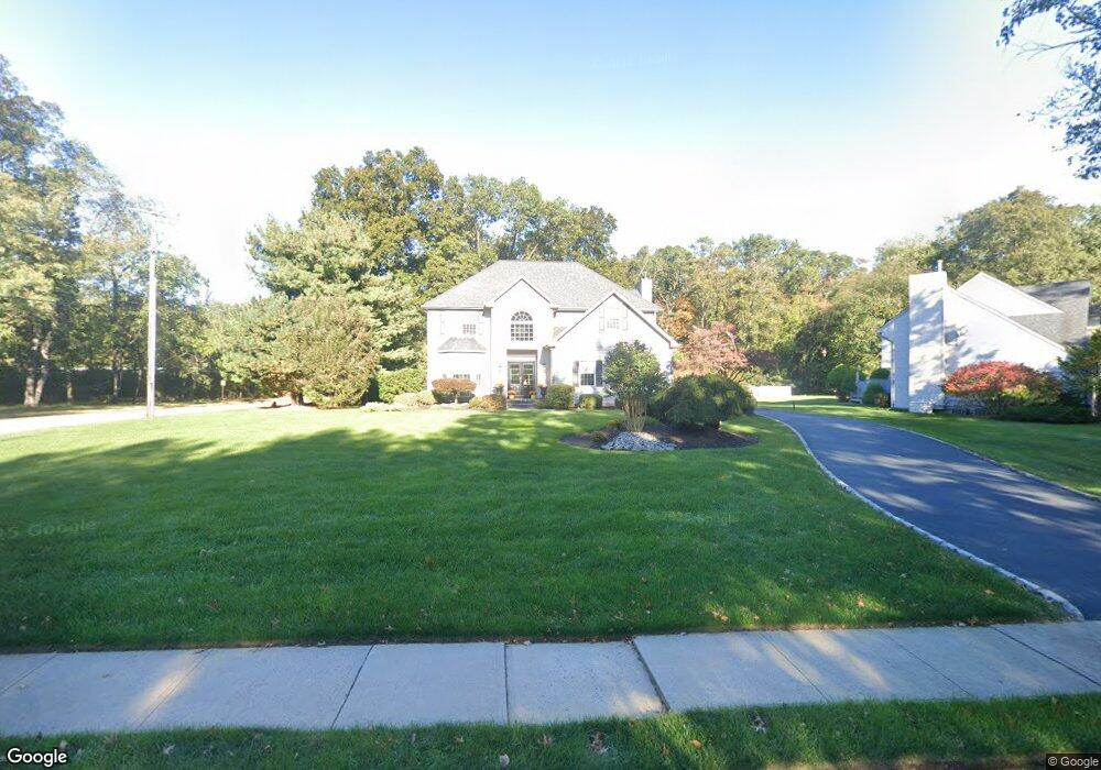 1 Bowles Ln, Tinton Falls, NJ 07724 - photo 1