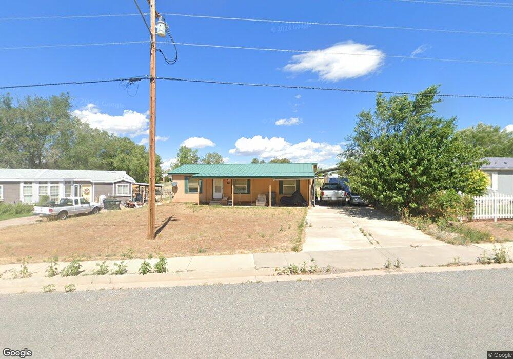 350 W Old Highway 91, Parowan, UT 84761 - photo 1