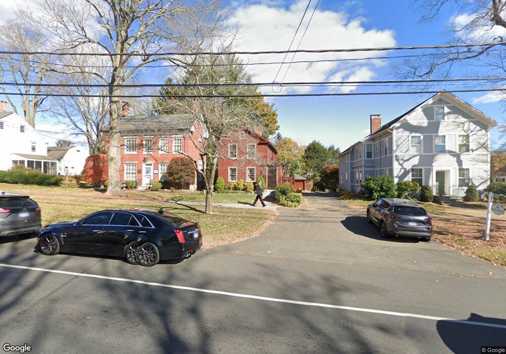 28 Main St, Newtown, CT 06470 - photo 1