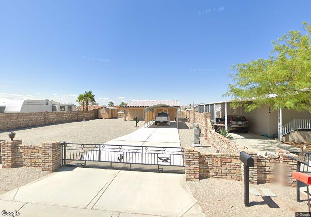 13298 E 55th St, Yuma, AZ 85367 - photo 1