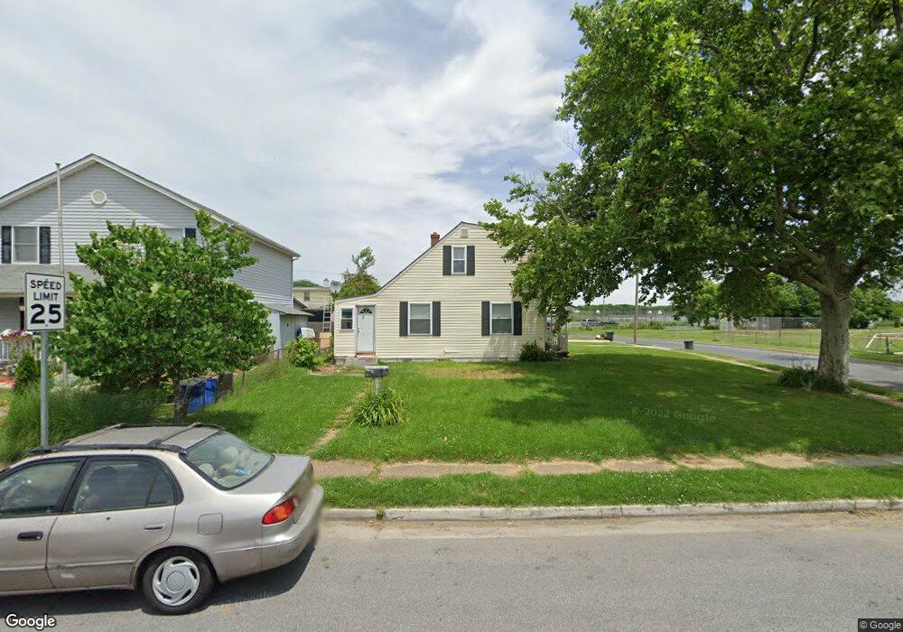 8248 Cornwall Rd, Dundalk, MD 21222 - photo 1