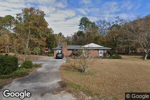 412 Charles St, Varnville, SC 29944