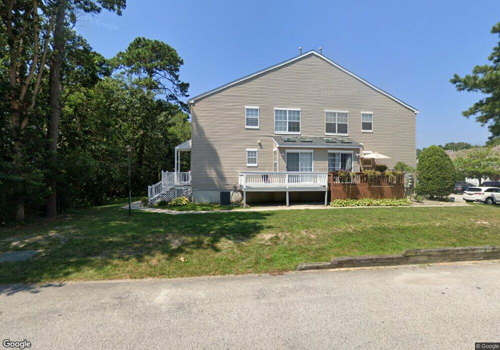 4726 Boxwood Place unit MM315, Mays Landing, NJ 08330 - photo 1