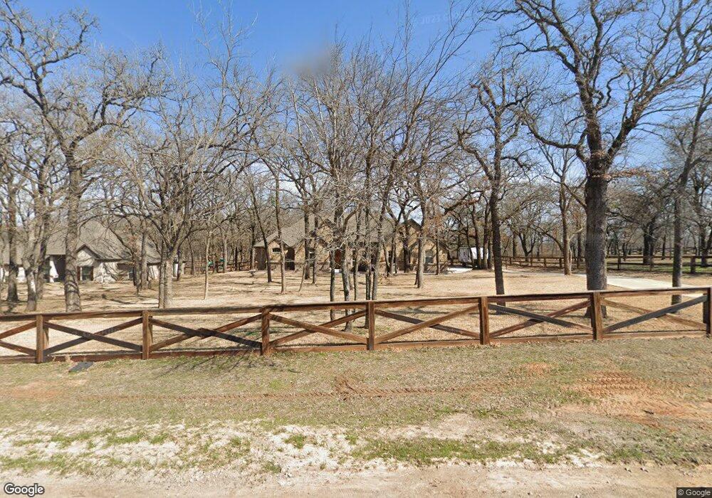 8420 Old Springtown Rd, Springtown, TX 76082 - photo 1