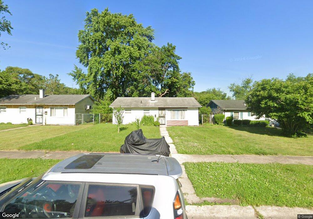 3986 Ohio St, Gary, IN 46409 - photo 1