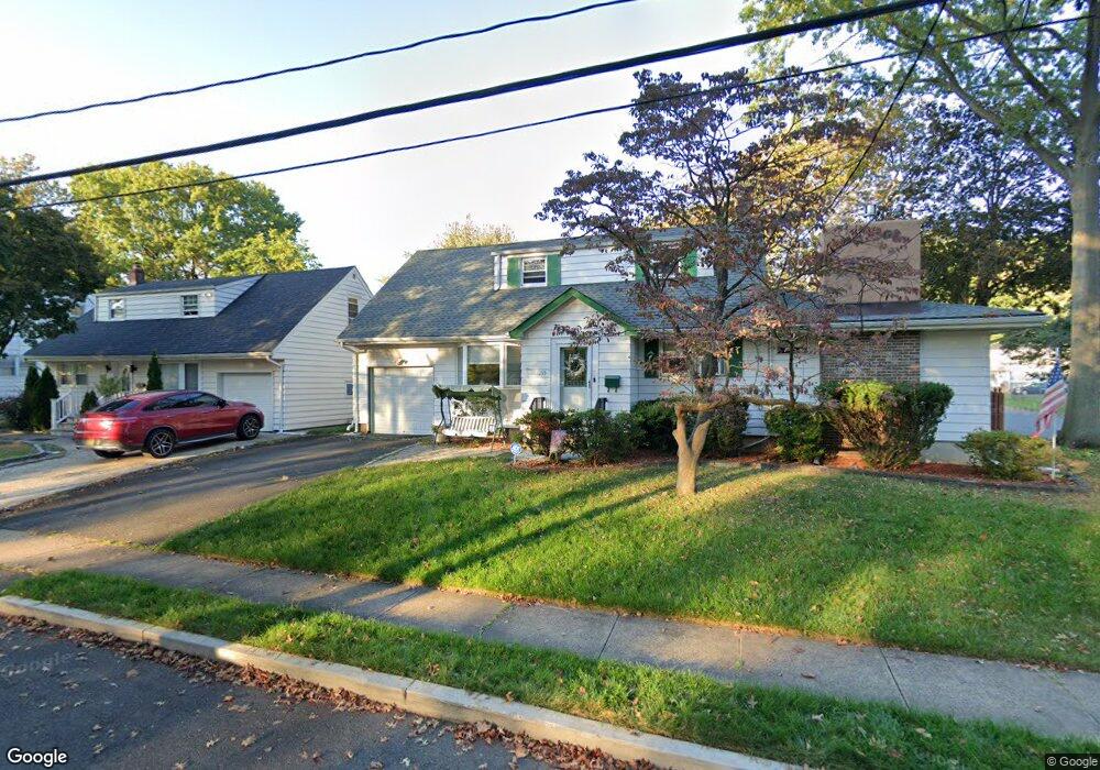 1135 Sayre Rd, Union, NJ 07083 - photo 1