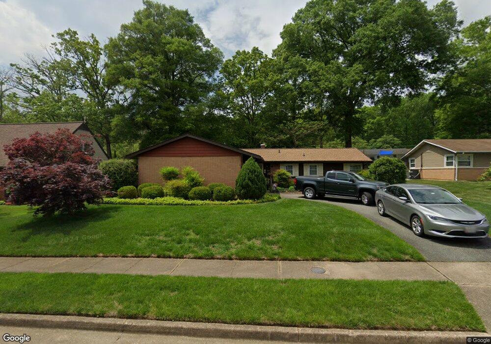 1016 Ensor Dr, Joppa, MD 21085 - photo 1