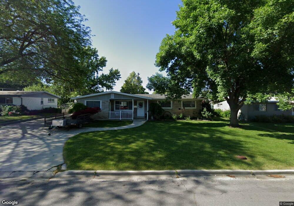 347 W 1300 N, Bountiful, UT 84010 - photo 1