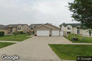 3840 12th St W, West Fargo, ND 58078