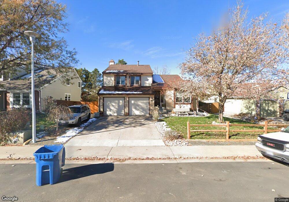 4953 S Evanston St, Aurora, CO 80015 - photo 1