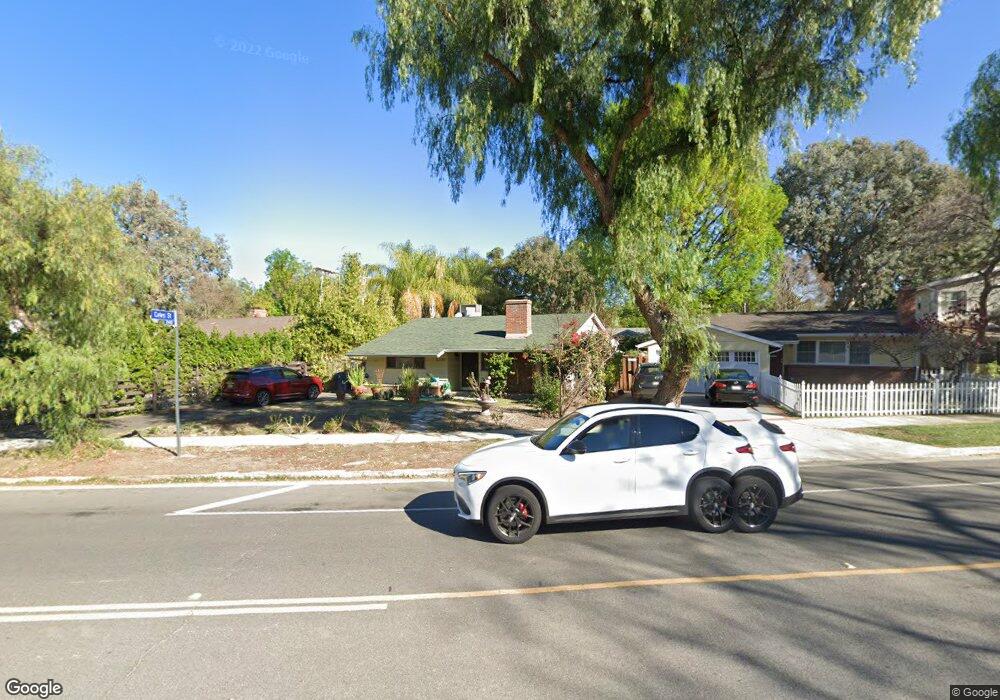 5150 Canoga Ave, Woodland Hills, CA 91364 - photo 1