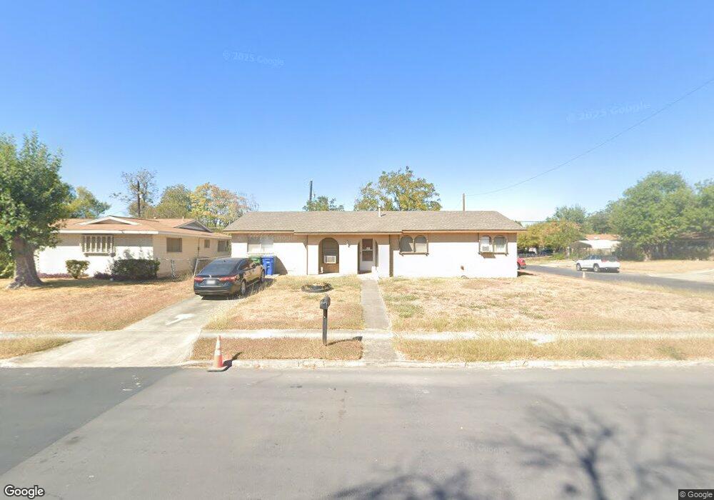 4723 Kay Ann Dr, San Antonio, TX 78220 - photo 1