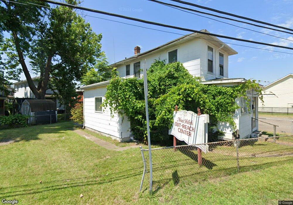 110 N Avondale Rd, Dundalk, MD 21222 - photo 1