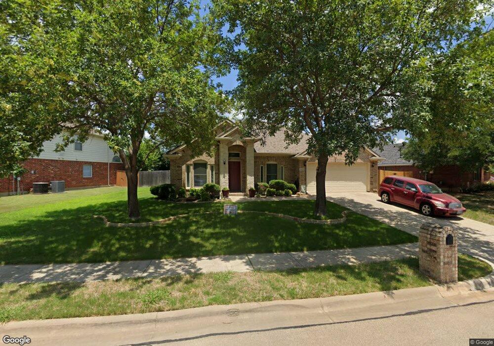 7400 Riverchase Trail, Denton, TX 76210 - photo 1