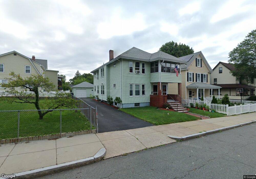 292 Beech St unit 1, Roslindale, MA 02131 - photo 1