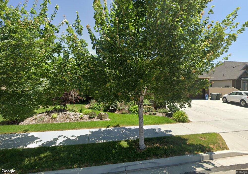 10487 S Alexander Park Ln, South Jordan, UT 84095 - photo 1