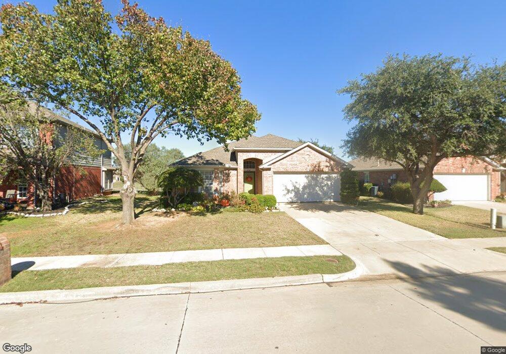 2221 Loon Lake Rd, Denton, TX 76210 - photo 1