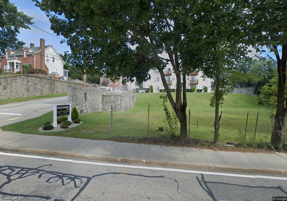 706 Diamond Hill Rd, Woonsocket, RI 02895 - photo 1