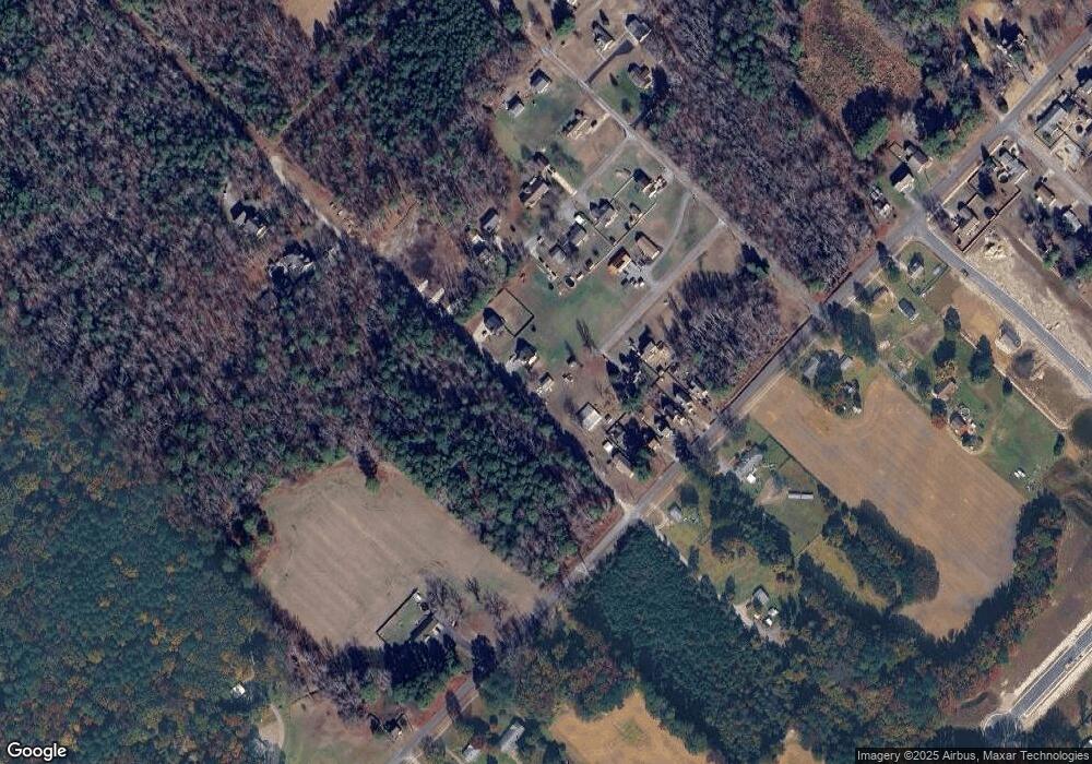 3443 O D I St, West Point, VA 23181 - photo 1