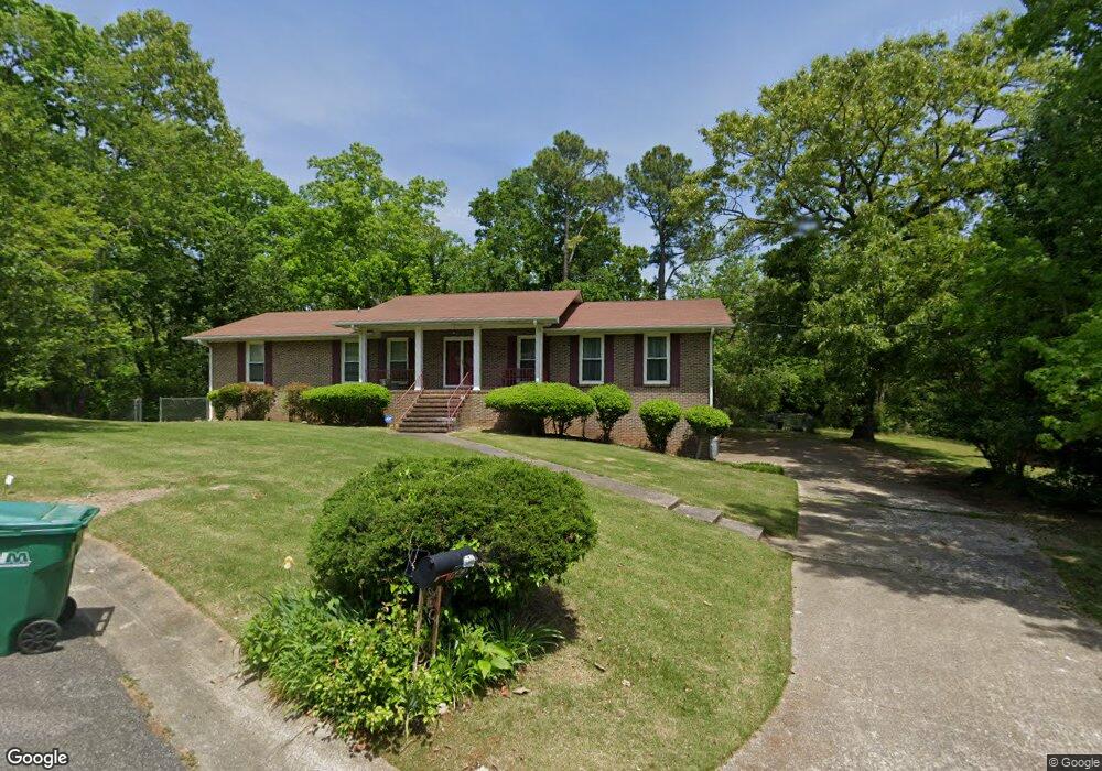 304 Ginger Dr NE, Center Point, AL 35215 - photo 1
