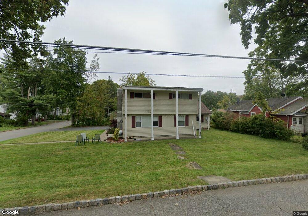 34 Mohawk Ave, Lake Hiawatha, NJ 07034 - photo 1