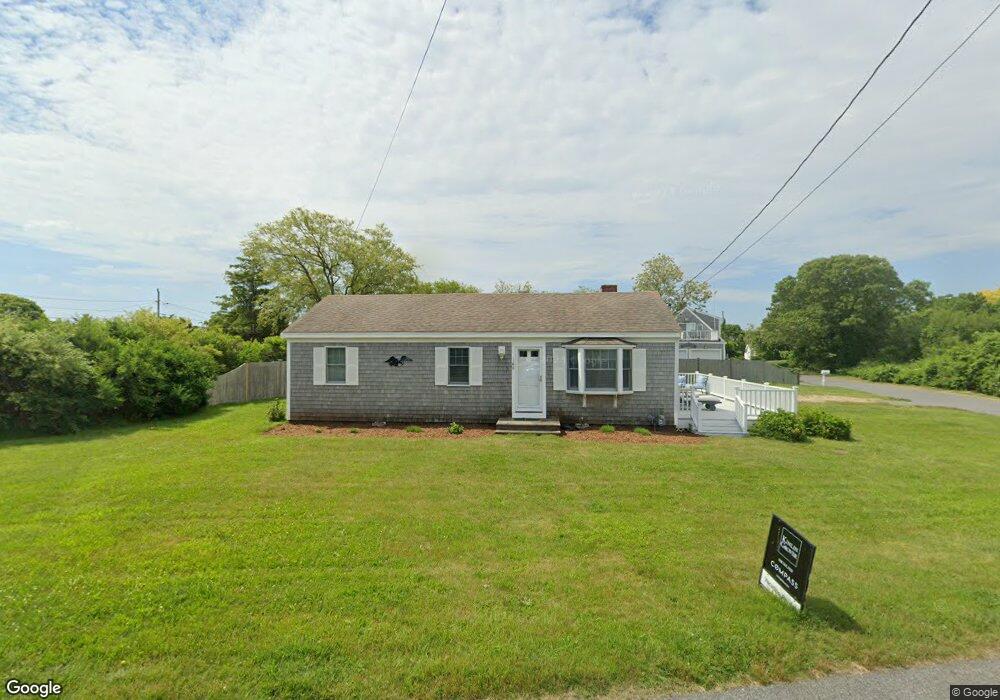 60 Sunset Ln, Barnstable, MA 2630 - photo 1