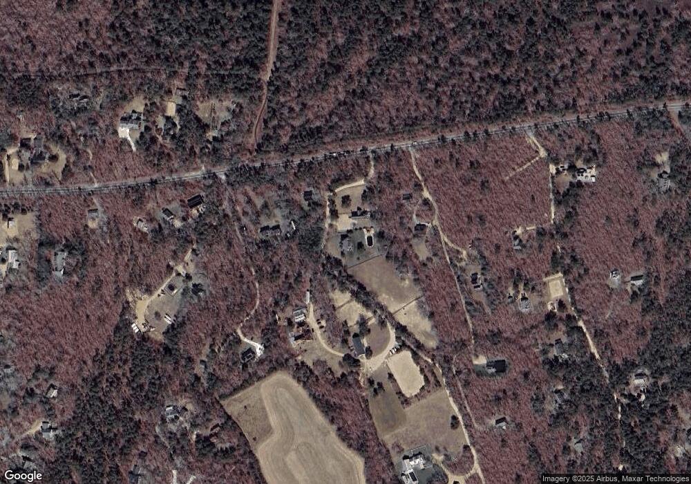 20 Blackthorn Rd, Vineyard Haven, MA 02568 - photo 1